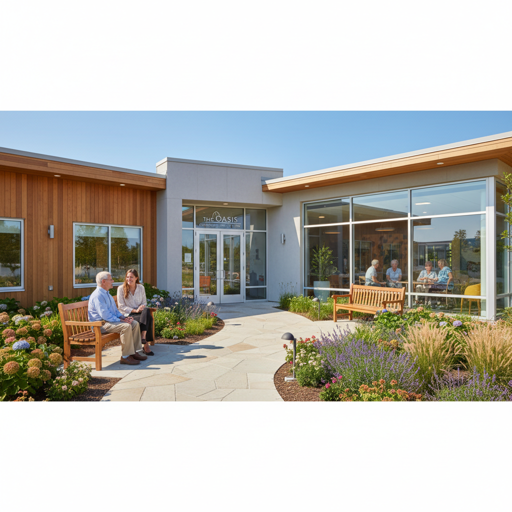 Adult day care news and policy updates